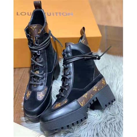 louis vuitton dessert boot|Louis Vuitton desert boots price.